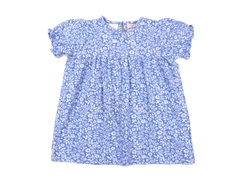 Noa Noa Miniature dress print blue